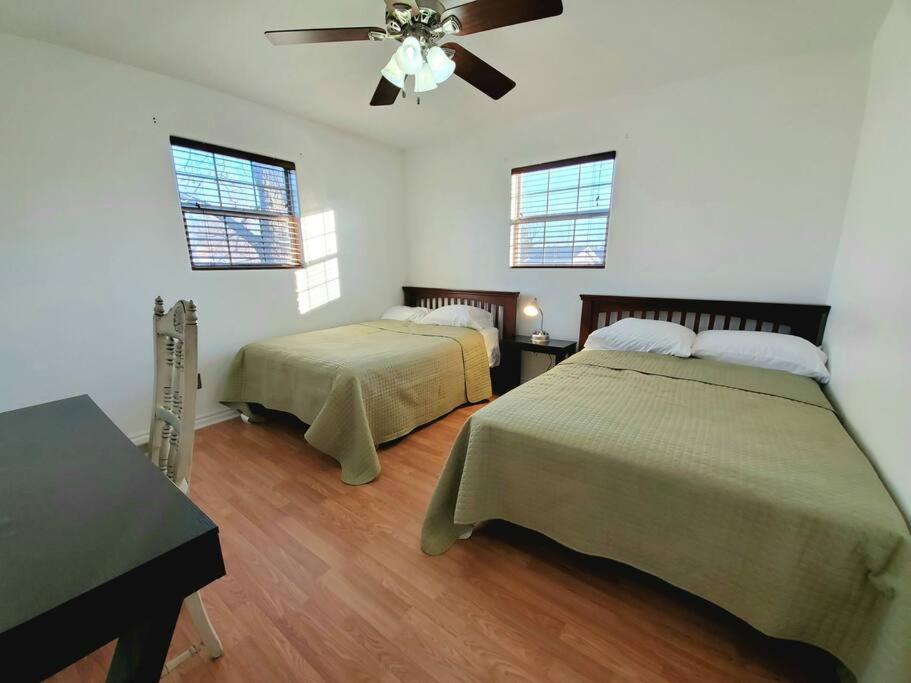 The Greenhouse - 3Bed 2Bath Home In Tahlequah, Ok Bagian luar foto