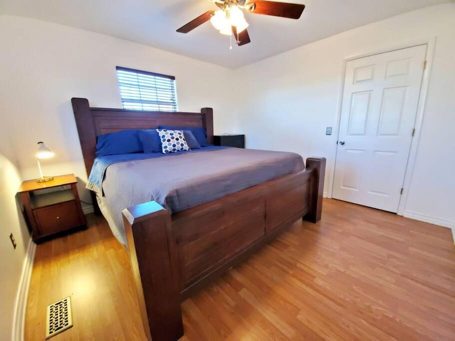 The Greenhouse - 3Bed 2Bath Home In Tahlequah, Ok Bagian luar foto