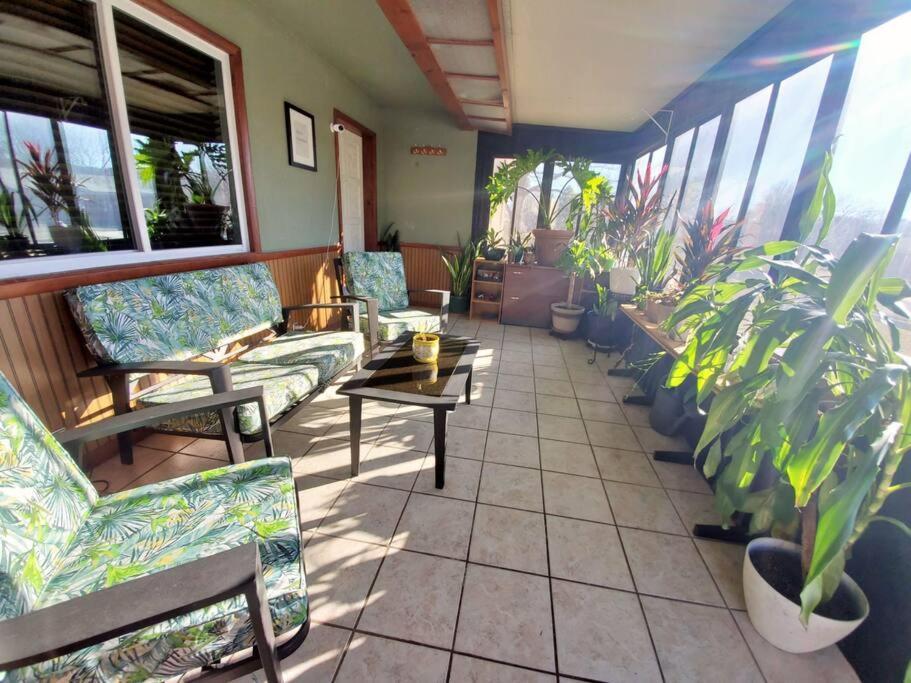 The Greenhouse - 3Bed 2Bath Home In Tahlequah, Ok Bagian luar foto