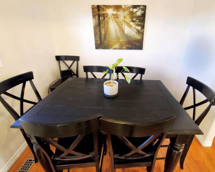 The Greenhouse - 3Bed 2Bath Home In Tahlequah, Ok Bagian luar foto