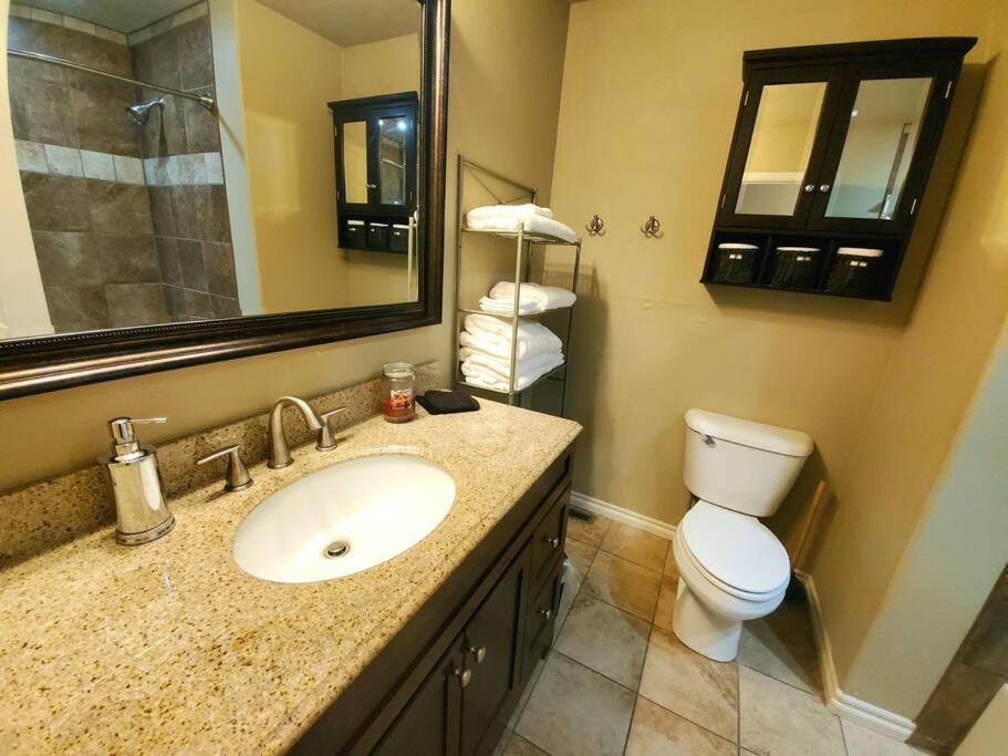 The Greenhouse - 3Bed 2Bath Home In Tahlequah, Ok Bagian luar foto